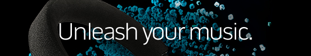 Unleash your music