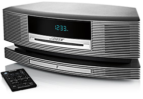 VIEW DETAILS about the Wave SoundTouch music system