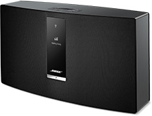 VIEW DETAILS about the SoundTouch 30 Wi-Fi music system