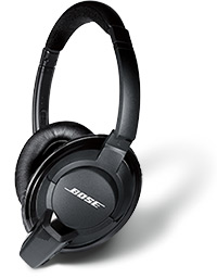 SoundLink around-ear BLUETOOTH headphones