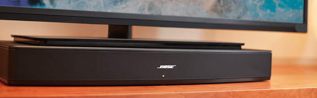 NEW Bose Solo 15 series II TV sound system