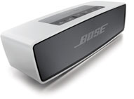 Factory Renewed SoundLink Mini BLUETOOTH speaker