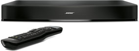 Factory Renewed Bose Solo TV sound system