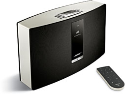 Factory Renewed SoundTouch 20 Wi-Fi music system - White version