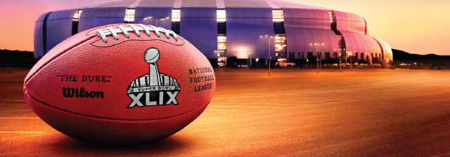 Ready for Super Bowl XLIX? Watch the big game with game-changing sound