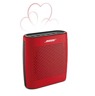 NEW SoundLink Color BLUETOOTH speaker