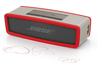 SoundLink Mini BLUETOOTH speaker