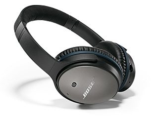 Factory Renewed QuietComfort 25 Acoustic Noise Cancelling headphones
