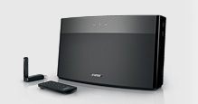 NEW SoundLink wireless music system