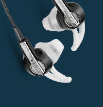 Featured product: MIE2i mobile headset