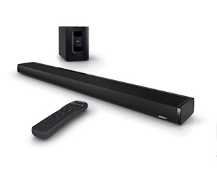 CineMate 1 SR home theater speaker system