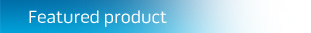 Featured product