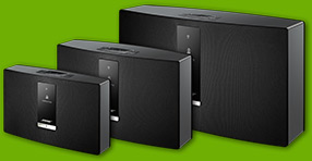 Bose teams up with Spotify at SXSW