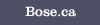 Bose.ca