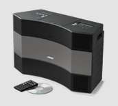 Acoustic Wave music system II