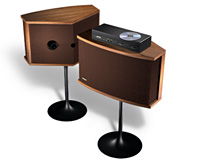 901 Direct/Reflecting speakers