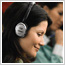 Acoustic Noise Cancelling headset technology