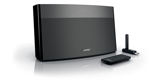 SoundLink wireless music system