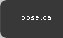 bose.ca