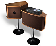 901 Direct/Reflecting speakers