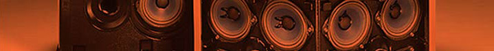 Bose speakers